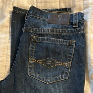 Men’s Cody James jeans